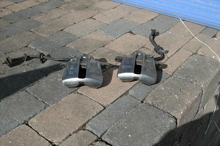 Fjern rust og maling nemt og effektivt via Elektrolyse billede 29