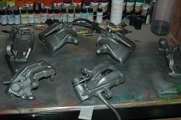 Fjern rust og maling nemt og effektivt via Elektrolyse billede 30