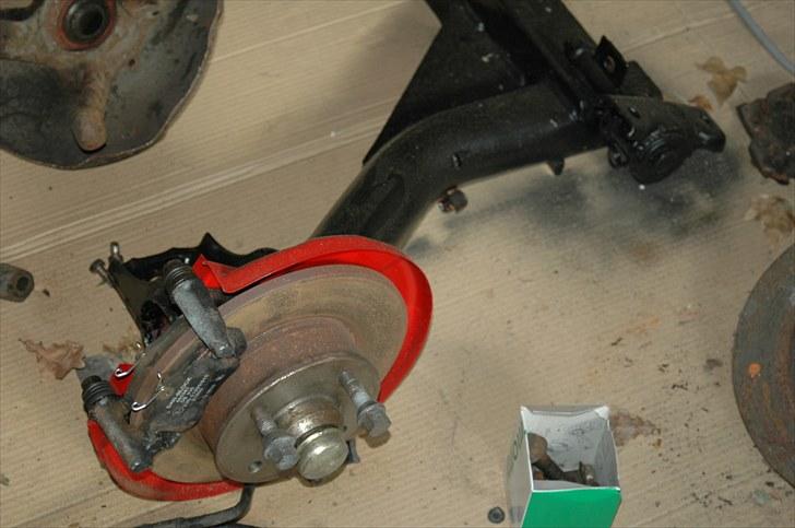 Fjern rust og maling nemt og effektivt via Elektrolyse billede 32