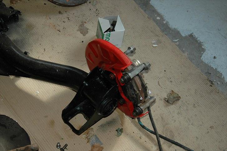 Fjern rust og maling nemt og effektivt via Elektrolyse billede 33