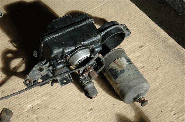 Fjern rust og maling nemt og effektivt via Elektrolyse billede 34