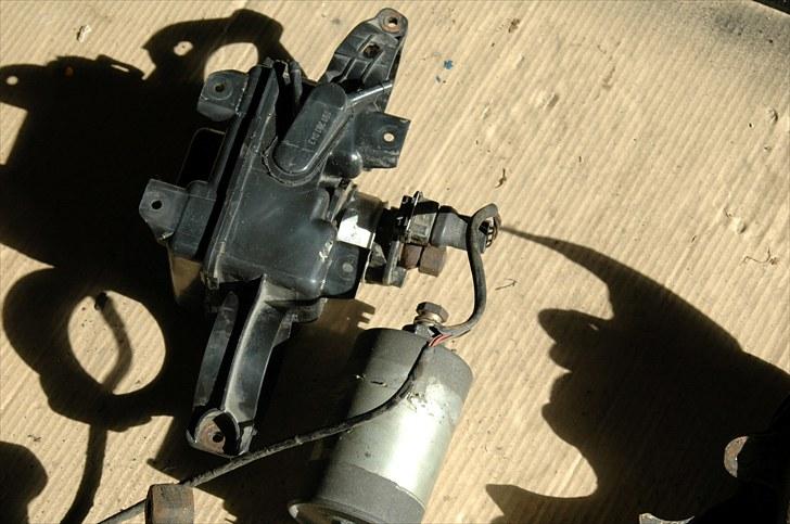 Fjern rust og maling nemt og effektivt via Elektrolyse billede 35