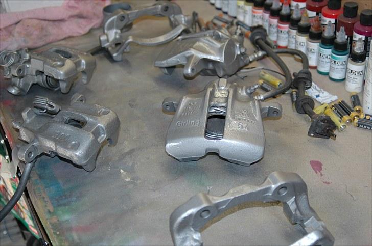 Fjern rust og maling nemt og effektivt via Elektrolyse billede 38