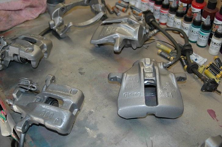 Fjern rust og maling nemt og effektivt via Elektrolyse billede 39