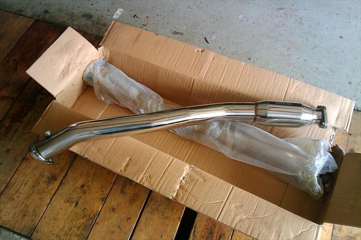 Renovering af 300ZX Twin Turbo "Tykke Bertha" billede 350