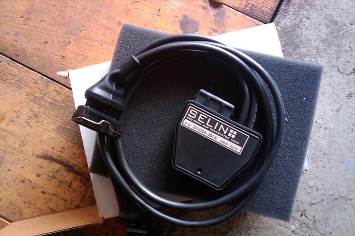 Renovering af 300ZX Twin Turbo "Tykke Bertha" billede 351