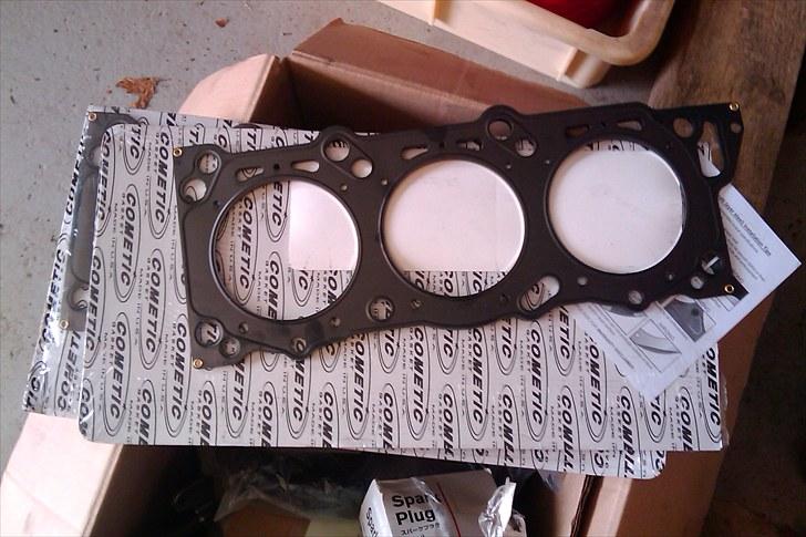 Renovering af 300ZX Twin Turbo "Tykke Bertha" billede 352