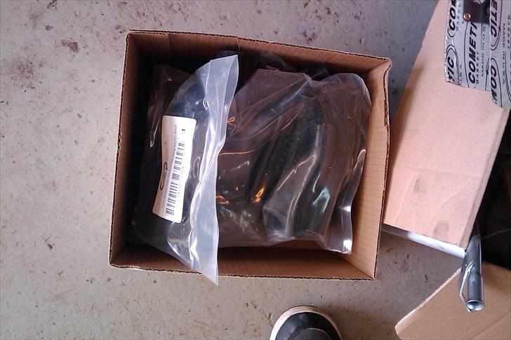 Renovering af 300ZX Twin Turbo "Tykke Bertha" billede 354