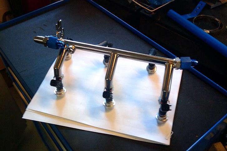 Renovering af 300ZX Twin Turbo "Tykke Bertha" billede 355