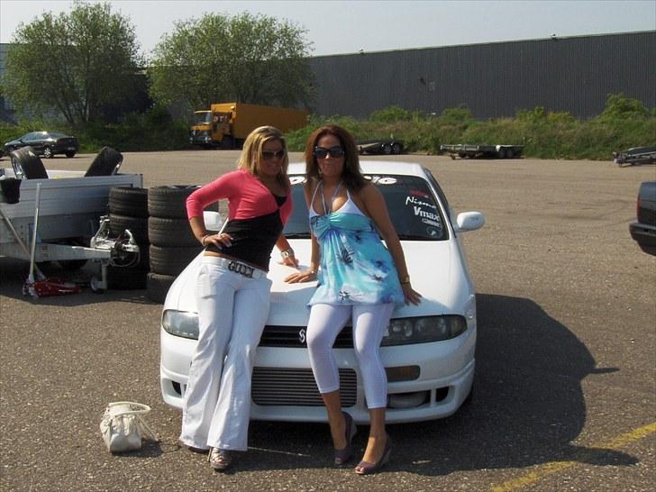  Nissan skyline R33 gts-t-drifter billede 2