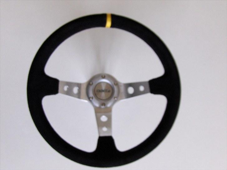  Nissan skyline R33 gts-t-drifter billede 6