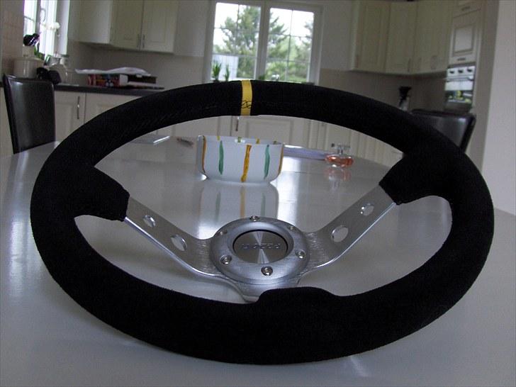  Nissan skyline R33 gts-t-drifter billede 7