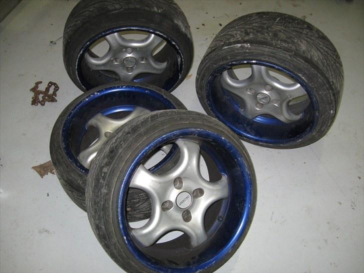 Opel Manta B Gsi :) billede 77