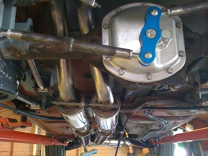 Manta A 3.6l Irmscher billede 301