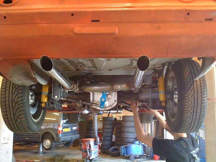 Manta A 3.6l Irmscher billede 302