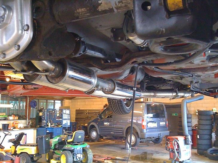 Manta A 3.6l Irmscher billede 304