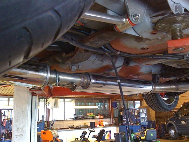 Manta A 3.6l Irmscher billede 306