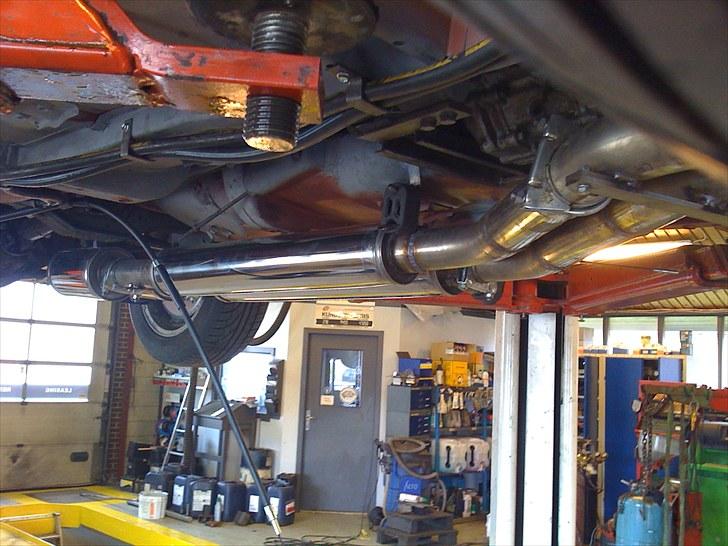 Manta A 3.6l Irmscher billede 307