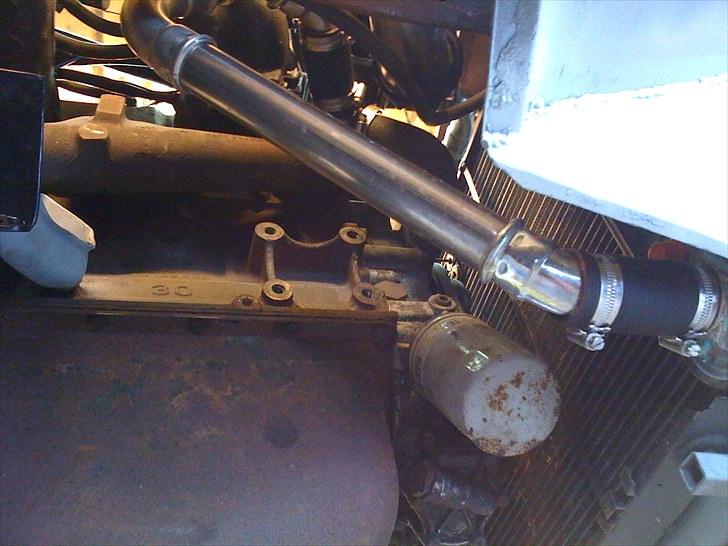 Manta A 3.6l Irmscher billede 308