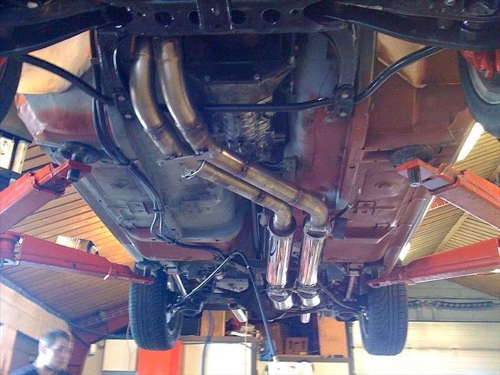 Manta A 3.6l Irmscher billede 309