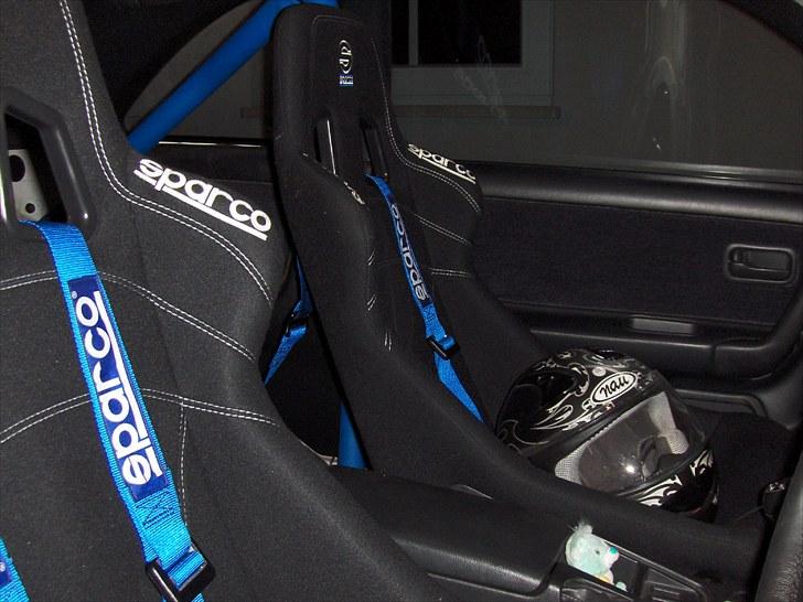  Nissan skyline R33 gts-t-drifter billede 16