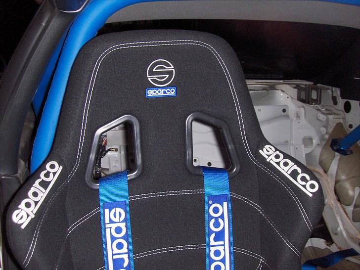  Nissan skyline R33 gts-t-drifter billede 17