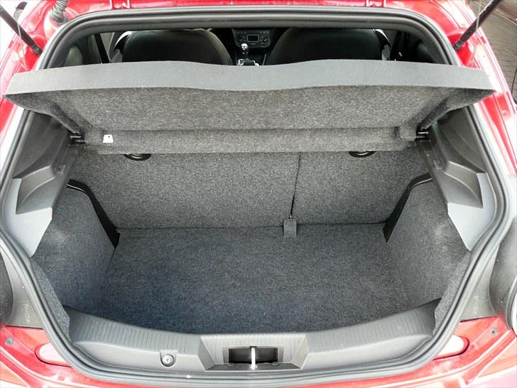 Alfa Romeo MiTo QV billede 14