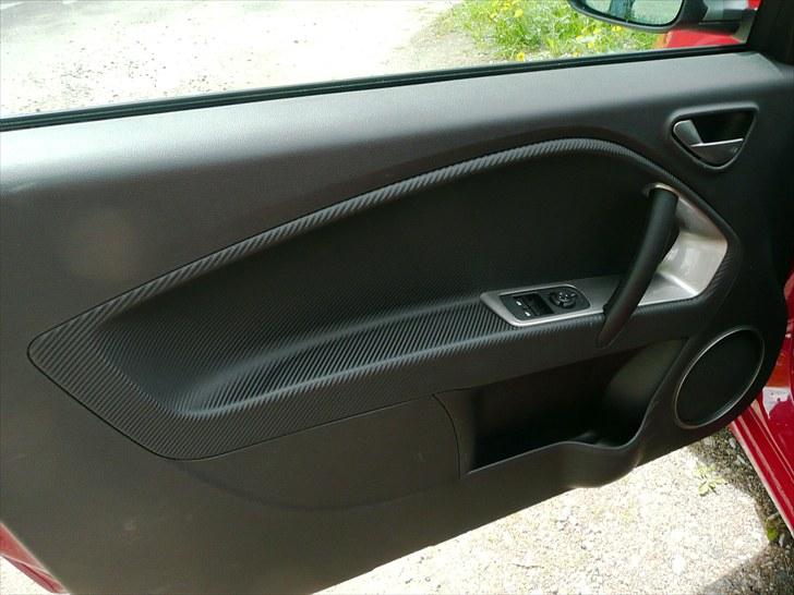 Alfa Romeo MiTo QV billede 16