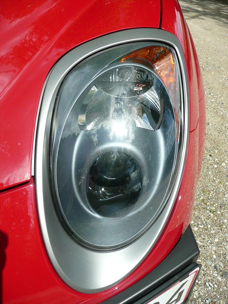 Alfa Romeo MiTo QV billede 17