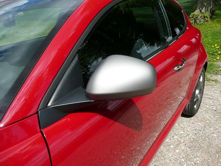 Alfa Romeo MiTo QV billede 18