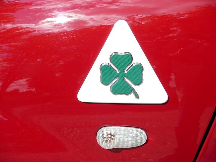 Alfa Romeo MiTo QV billede 20