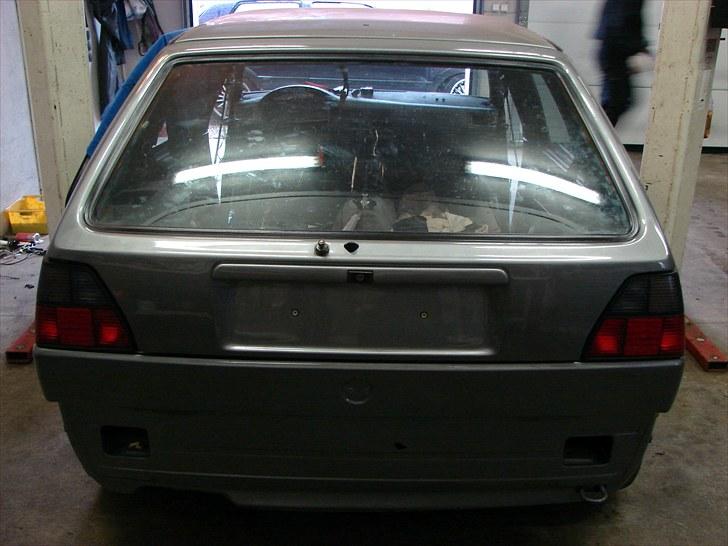 Golf 2 syncro projekt  - D.5-6-10 billede 108