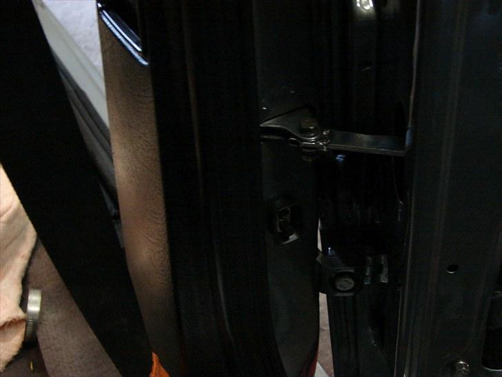 Golf 2 syncro projekt  - D.5-6-10 billede 110