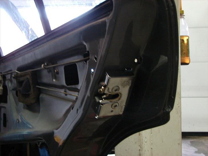 Golf 2 syncro projekt  - D.5-6-10 billede 111