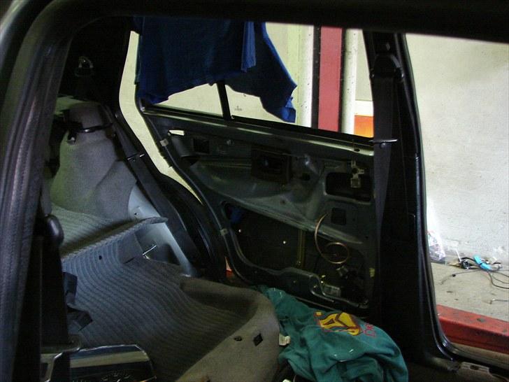 Golf 2 syncro projekt  - D.5-6-10 billede 112