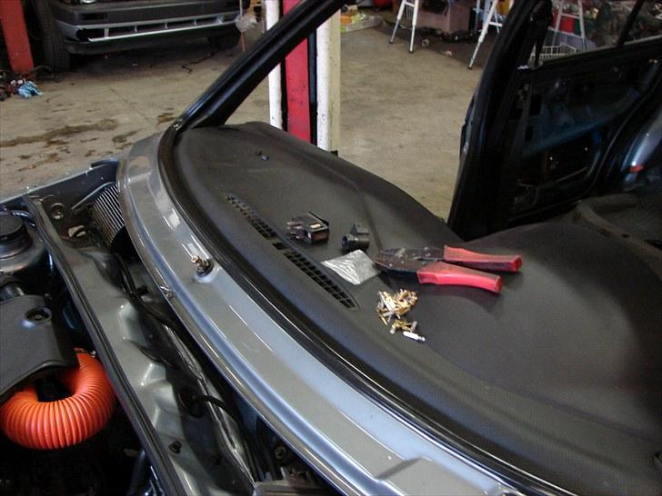 Golf 2 syncro projekt  - D.5-6-10 billede 113