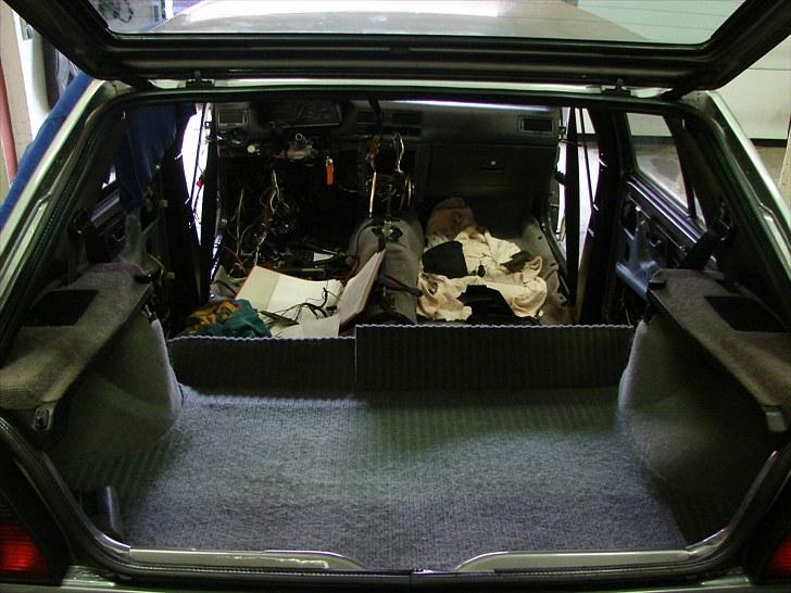 Golf 2 syncro projekt  - D.5-6-10 billede 115
