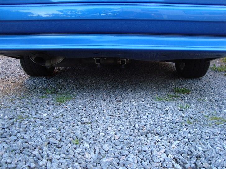 Barnevogns stativ på Merceren  billede 10