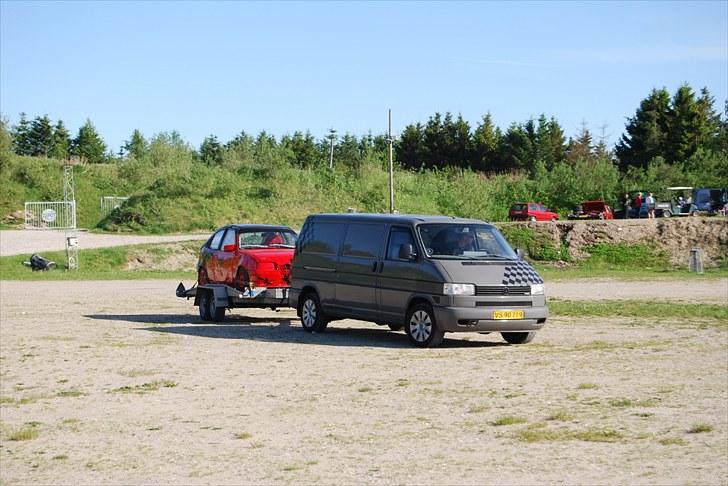 Træning på Nysumbanen folkerace billede 25