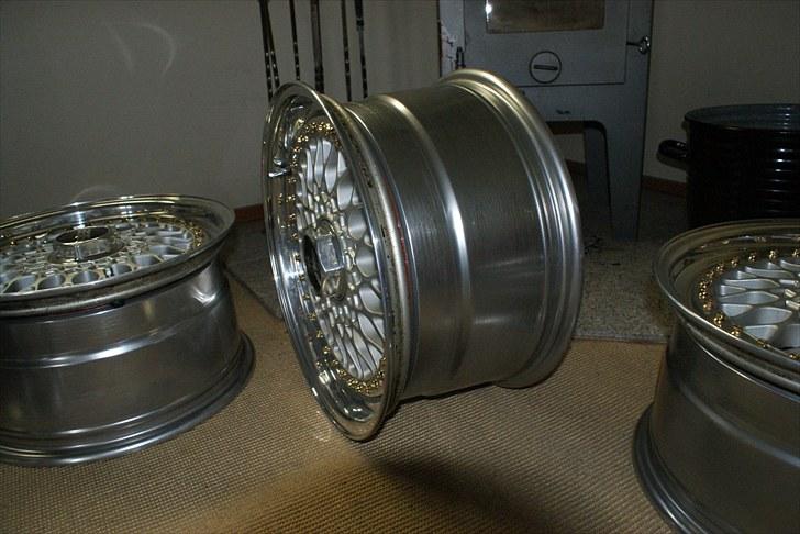BBS RS008 - 8,5"..... billede 10