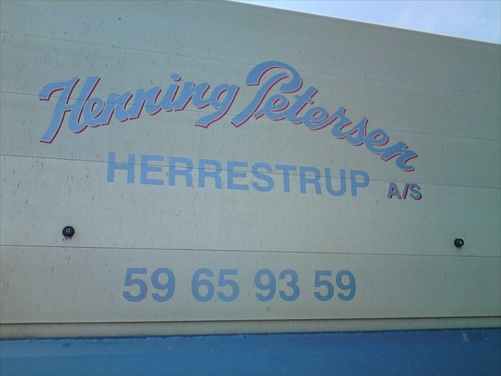 MAN TGS 4 akslet wirehejs. - Bag fjællet på kærren billede 12