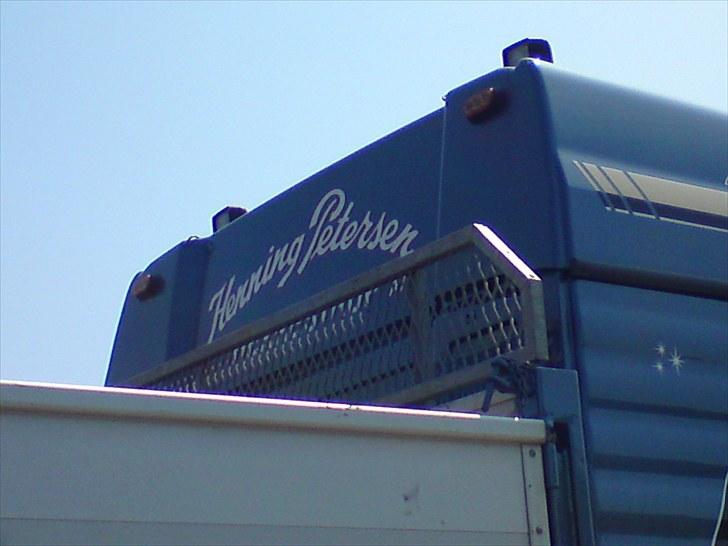 MAN TGS 4 akslet wirehejs. - Flere blitz blink. billede 21