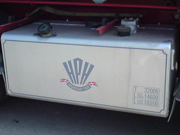 MAN TGS 4 akslet wirehejs. - Flot udført arbejde! billede 26