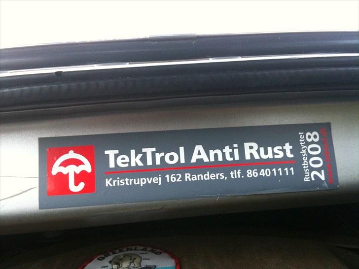 Div. billeder af min Volvo 240 billede 12