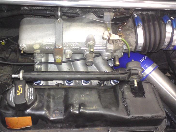 Ctstyling.dk til DHB 2010 - G60 manifold og GTi spjæld.
470 ml Bosch dyser x 4 stk billede 6
