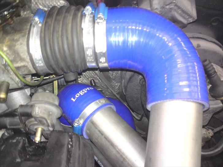 Ctstyling.dk til DHB 2010 - Gummibælg der skal udskiftes til en mere stabil løsning billede 7