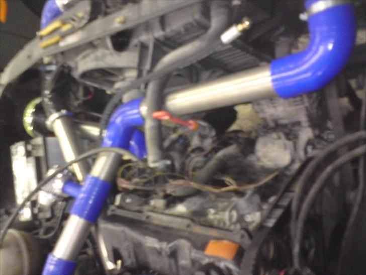 Ctstyling.dk til DHB 2010 - Rørføring under opbygning billede 8