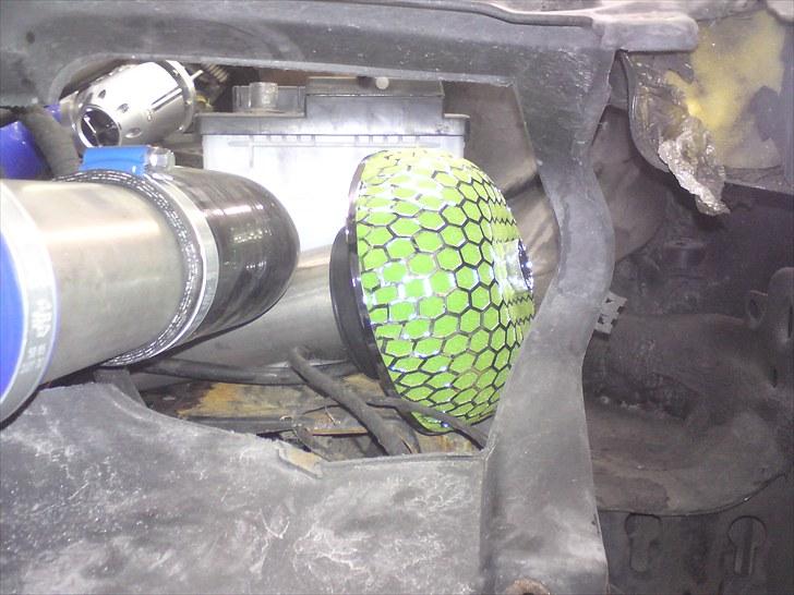 Ctstyling.dk til DHB 2010 - Skumfilter billede 11