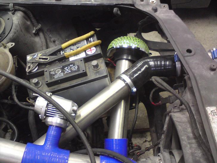 Ctstyling.dk til DHB 2010 - Mere rør.. billede 12