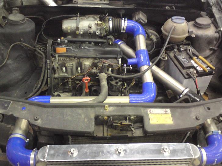 Ctstyling.dk til DHB 2010 - Lidt mere rør billede 13